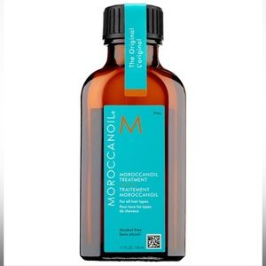 Moroccanoil Treatment Hair Oil